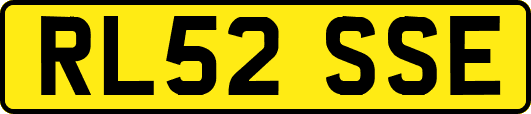 RL52SSE