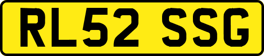 RL52SSG