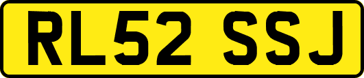 RL52SSJ