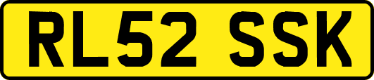 RL52SSK