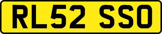 RL52SSO