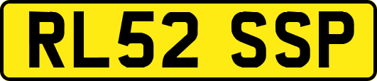 RL52SSP