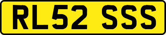 RL52SSS
