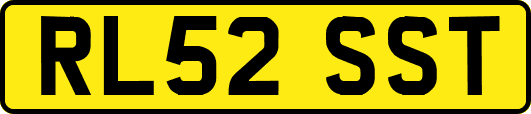 RL52SST
