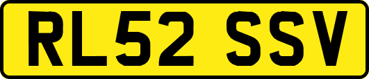 RL52SSV