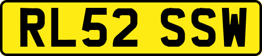 RL52SSW