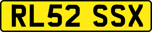 RL52SSX