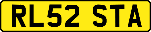 RL52STA