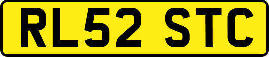 RL52STC