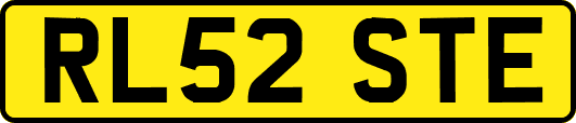RL52STE