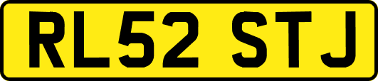 RL52STJ