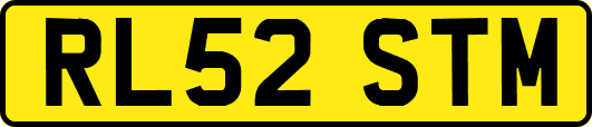 RL52STM