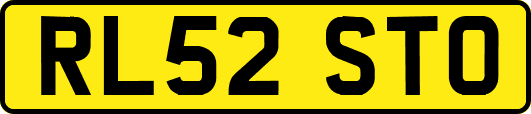 RL52STO