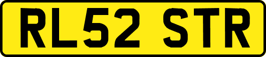 RL52STR