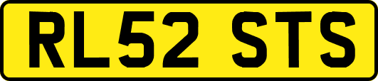 RL52STS