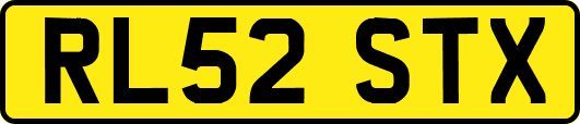 RL52STX