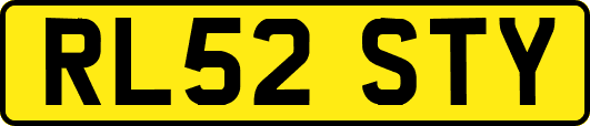 RL52STY