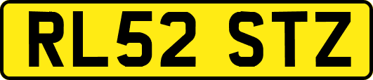 RL52STZ