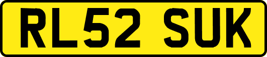 RL52SUK