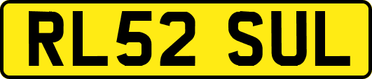 RL52SUL