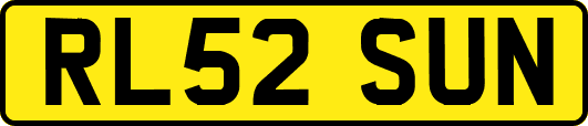 RL52SUN