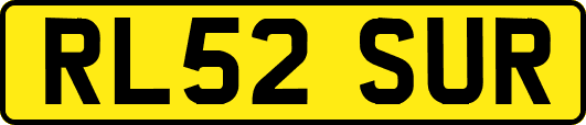 RL52SUR