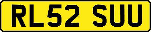 RL52SUU