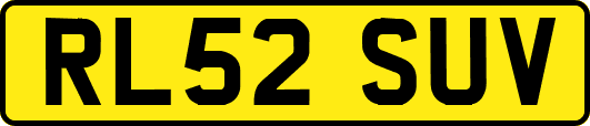 RL52SUV