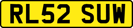 RL52SUW
