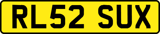 RL52SUX