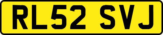 RL52SVJ