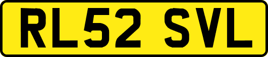 RL52SVL