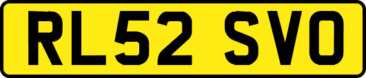 RL52SVO