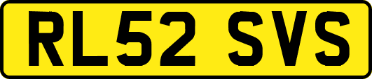 RL52SVS