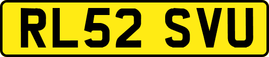 RL52SVU