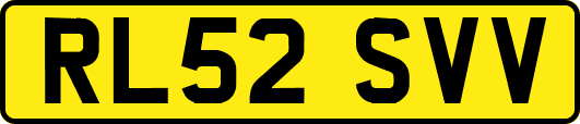 RL52SVV