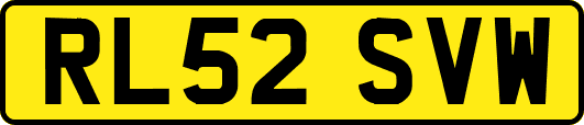 RL52SVW