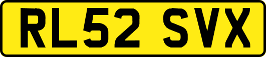 RL52SVX