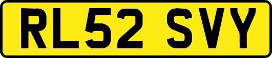 RL52SVY