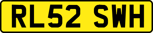 RL52SWH