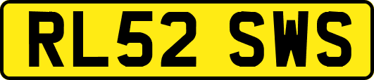 RL52SWS