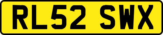 RL52SWX
