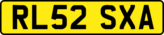 RL52SXA