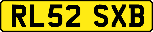 RL52SXB