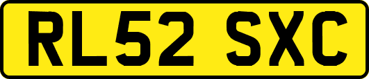 RL52SXC