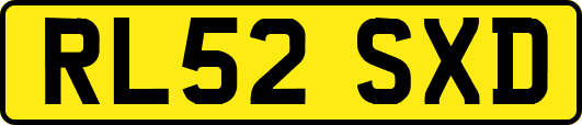 RL52SXD
