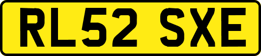RL52SXE