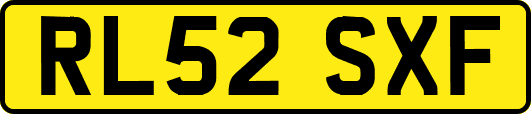 RL52SXF