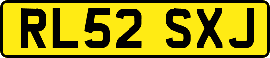 RL52SXJ