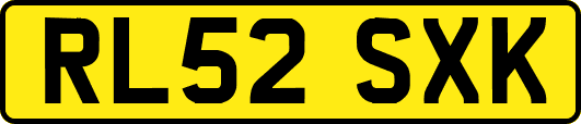 RL52SXK